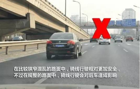 唐山這些車將被罰款200元 記2分 就因為這個動作