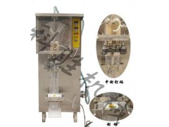 長治科勝AS1000型醋包自動(dòng)包裝機(jī)丨涼皮調(diào)料包裝機(jī)圖1