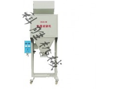 長治科勝顆粒包裝機(jī) 丨芝麻鹽包裝機(jī)圖1