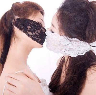 畫面太美艷：揭秘女同性戀的私密生活