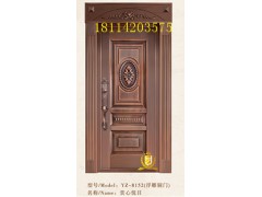 上海銅門(mén)銅窗圖1