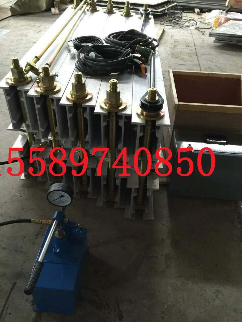 硫化機(jī)工作原理，硫化機(jī)作用,