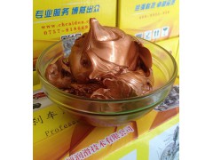金牛油 高溫銅基絲扣潤滑脂圖1