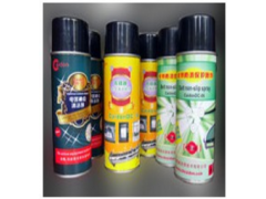 皮帶油,防滑保護噴劑圖1