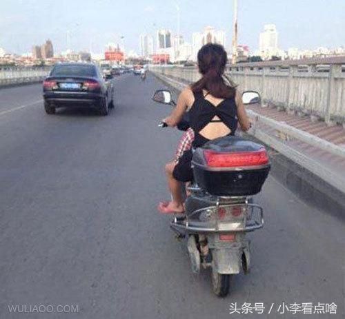 護(hù)士妹妹，你這樣上班，大爺還敢吃藥嗎
