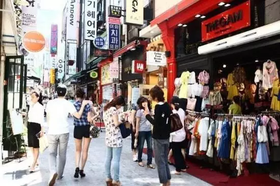 薩德沒撤 韓媒稱有一4000人中國團已考慮赴韓游