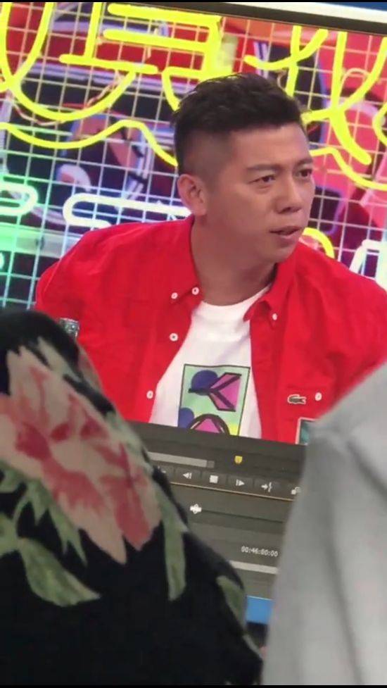 胡海泉灑酒祭卓偉 力挺好兄弟陳羽凡斥狗仔造假