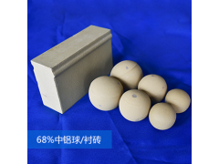 供應(yīng)中鋁球石圖1