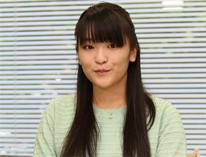 日本公主跌落凡塵同平民男友訂婚 雖失公主身份但獲天價安家費 日本公主跌落凡塵同平民男友訂婚 雖失公主身份但獲天價安家費