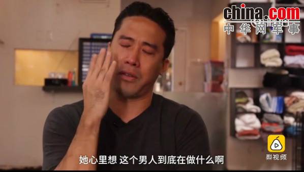 玉林救狗的“美國(guó)英雄”竟是騙子:錢拿了 狗扔了