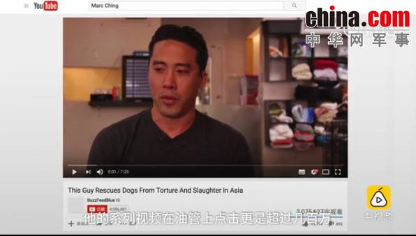 玉林救狗的“美國(guó)英雄”竟是騙子:錢拿了 狗扔了