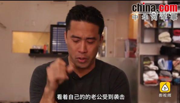 玉林救狗的“美國(guó)英雄”竟是騙子:錢拿了 狗扔了