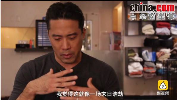 玉林救狗的“美國(guó)英雄”竟是騙子:錢拿了 狗扔了