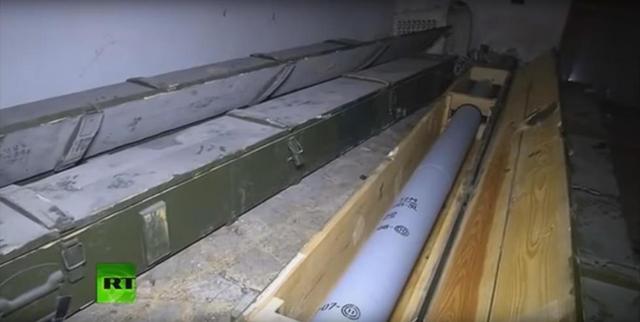美價(jià)值10億美元武器不知去向 或落入IS等恐怖組織