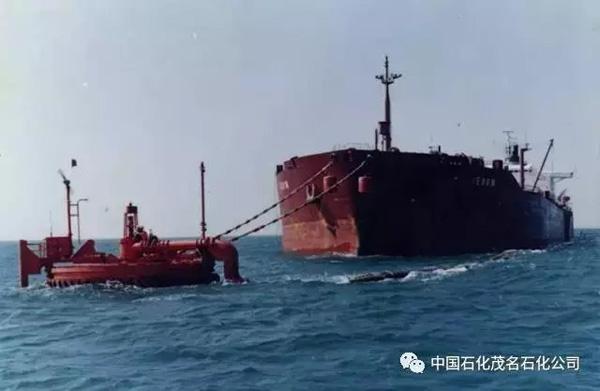 南?，F(xiàn)&ldquo;蛟龍&rdquo;！亞洲最大管徑海底輸油管線投用
