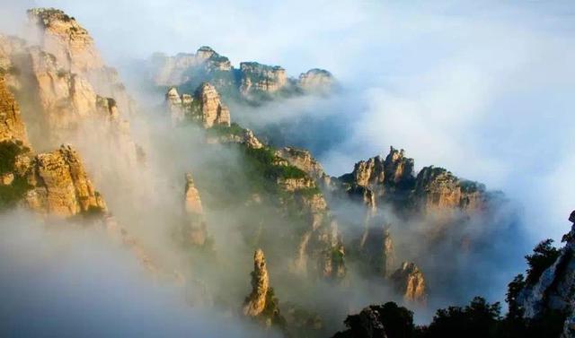 &ldquo;中國(guó)旅游日&rdquo;保定舉行系列采風(fēng)活動(dòng)