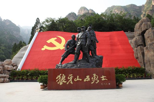 &ldquo;中國(guó)旅游日&rdquo;保定舉行系列采風(fēng)活動(dòng)