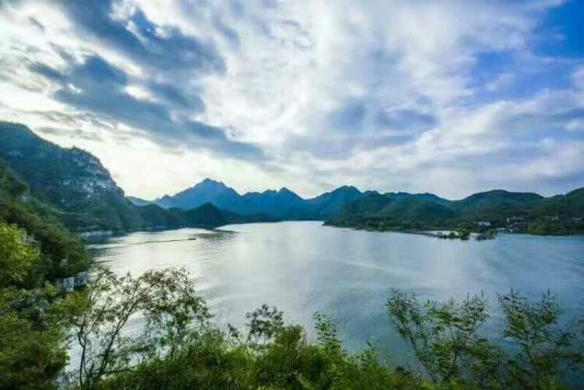 &ldquo;中國(guó)旅游日&rdquo;保定舉行系列采風(fēng)活動(dòng)
