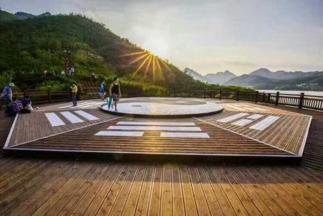 &ldquo;中國(guó)旅游日&rdquo;保定舉行系列采風(fēng)活動(dòng)