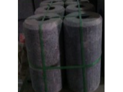 新型建材 可定制 優(yōu)質(zhì)剛玉莫來(lái)石燒嘴磚 異形桶狀磚圖1