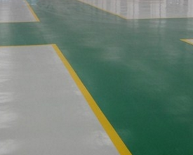 新型建材 新型墻體材料 環(huán)氧地坪
