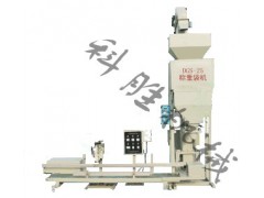 承德科勝25公斤包裝機(jī)|花生米包裝機(jī)圖1