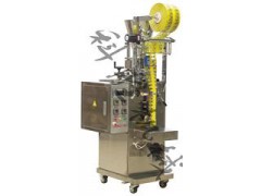 承德科勝顆粒自動包裝機|袋泡茶包裝機圖1