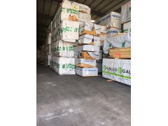 森隆木業(yè)長期供應(yīng)歐洲芬蘭松實木家具板材實木工藝品 松木衣柜圖1