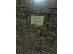 長(zhǎng)期批發(fā)泰國(guó)橡膠木 各種家具工藝品地板木板材 進(jìn)口材圖1