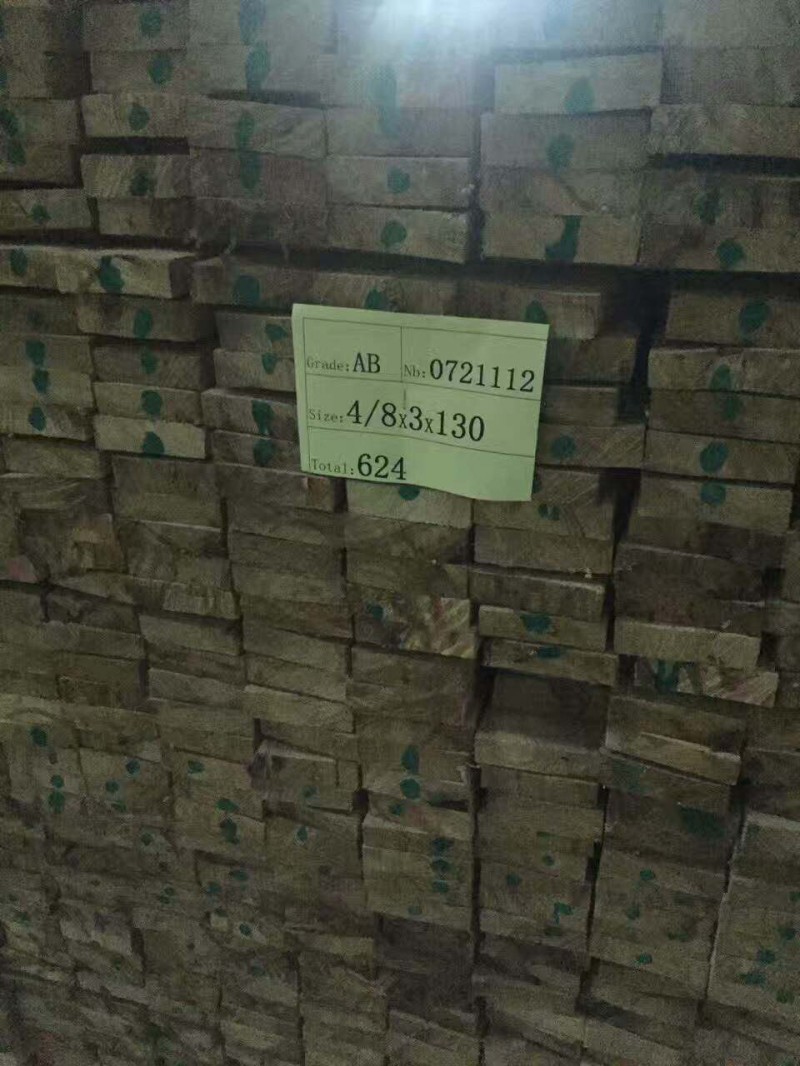 長期批發(fā)泰國橡膠木 各種家具工藝品地板木板材 進(jìn)口材