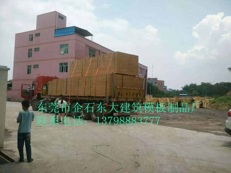 建筑模板 各種規(guī)格清水覆膜板 建筑用膠合板廠家批發(fā)