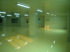 無(wú)塵室圖1