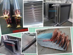 表冷器、換熱器、冷凝器{維修、更換散熱器優(yōu)質廠家}圖1