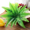 仿真植物 仿真花 墻配材假綠植塑料植物過膠綠蘿假花把束