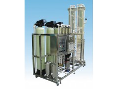 唐山小型鍋爐用軟化水設備唐山小型凈化水設備價格圖1
