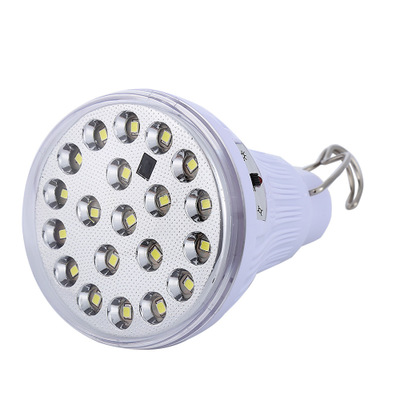 太陽能LED燈、太陽能燈、遙控調(diào)光燈、手電筒、野營(yíng)燈5W