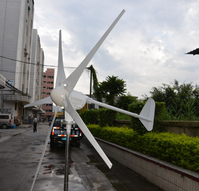 2000W風(fēng)力發(fā)電機(jī)熱銷 家用風(fēng)能發(fā)電系統(tǒng)
