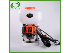 3W-15A四沖程動力噴霧噴粉機(jī) 高壓噴霧器 園林機(jī)械圖1