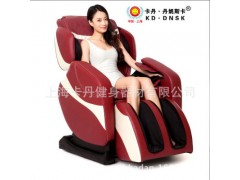 保健用品器具 按摩器材 推拿按摩墊 多功能全身按摩椅圖1