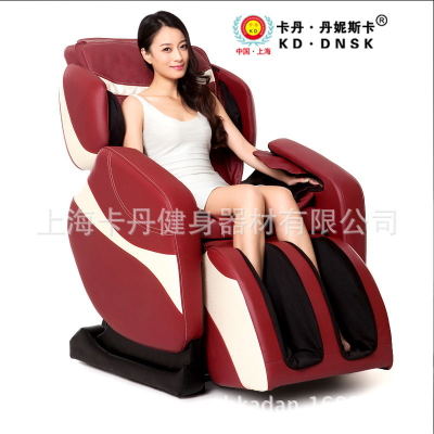 保健用品器具 按摩器材 推拿按摩墊 多功能全身按摩椅