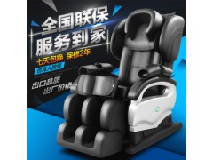 電動推拿按摩全身沙發(fā) 多功能理療按摩椅 全身保健按摩器材圖1