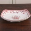 釉中彩新骨瓷餐具