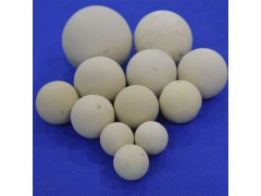 廠家供應(yīng)中鋁球石圖1