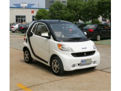 電動四輪汽車轎車新能源四輪電動代步車微型電動汽車圖1