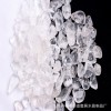 磁石 天然白水晶碎石7-9mm 凈化消磁石 水晶碎石
