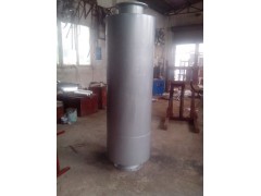 噪聲控制器，發(fā)電機(jī)專用消音器圖1