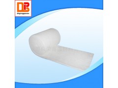 新型節(jié)能環(huán)保型硅酸鋁耐火纖維毯 保溫材料硅酸鋁纖維毯圖1