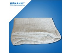 各種石棉玻纖工業(yè)家用商場(chǎng)防火毯火療毯消防毯電焊毯圖1