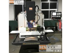 小型數(shù)控銑床xk7126數(shù)控銑床高精密加工設(shè)備圖1