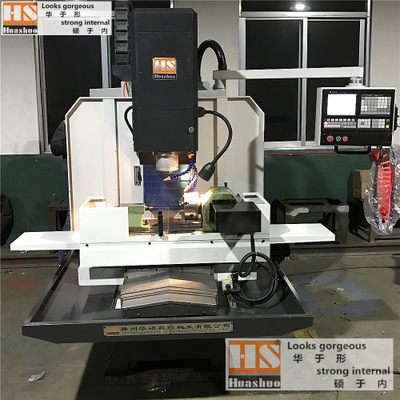 小型數(shù)控銑床xk7126數(shù)控銑床高精密加工設(shè)備
